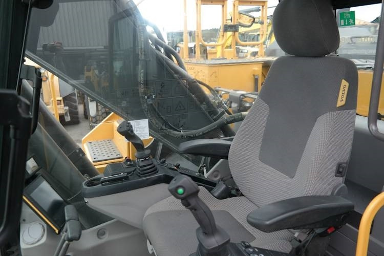 Volvo EC250 ELn *Uthyres* - حفار زاحف: صورة 3 Volvo EC250 ELn *Uthyres* - حفار زاحف: صورة 3