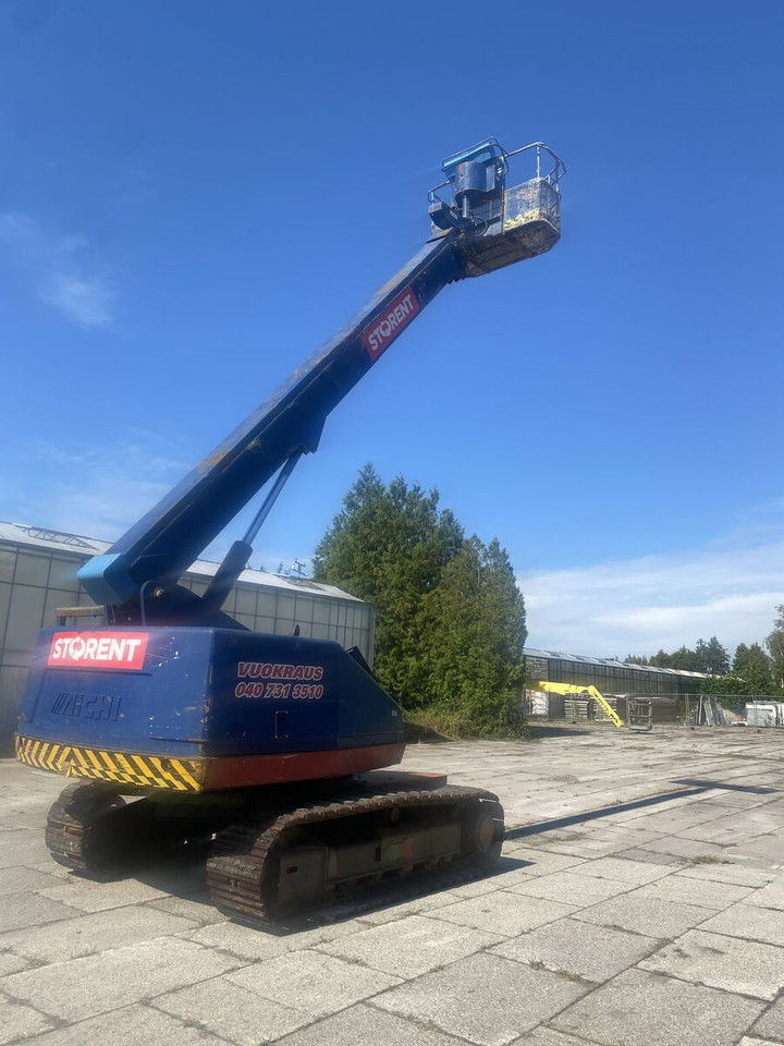 Aichi SR182 - مرفاع تلسكوبي: صورة 2 Aichi SR182 - مرفاع تلسكوبي: صورة 2