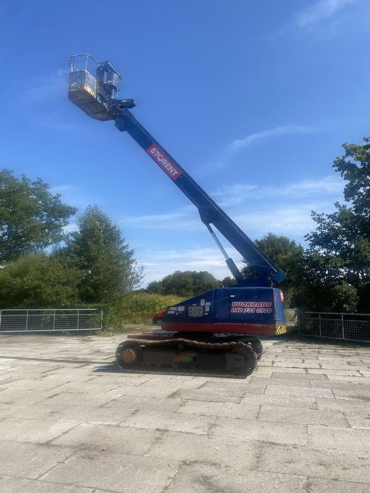 Aichi SR182 - مرفاع تلسكوبي: صورة 3 Aichi SR182 - مرفاع تلسكوبي: صورة 3