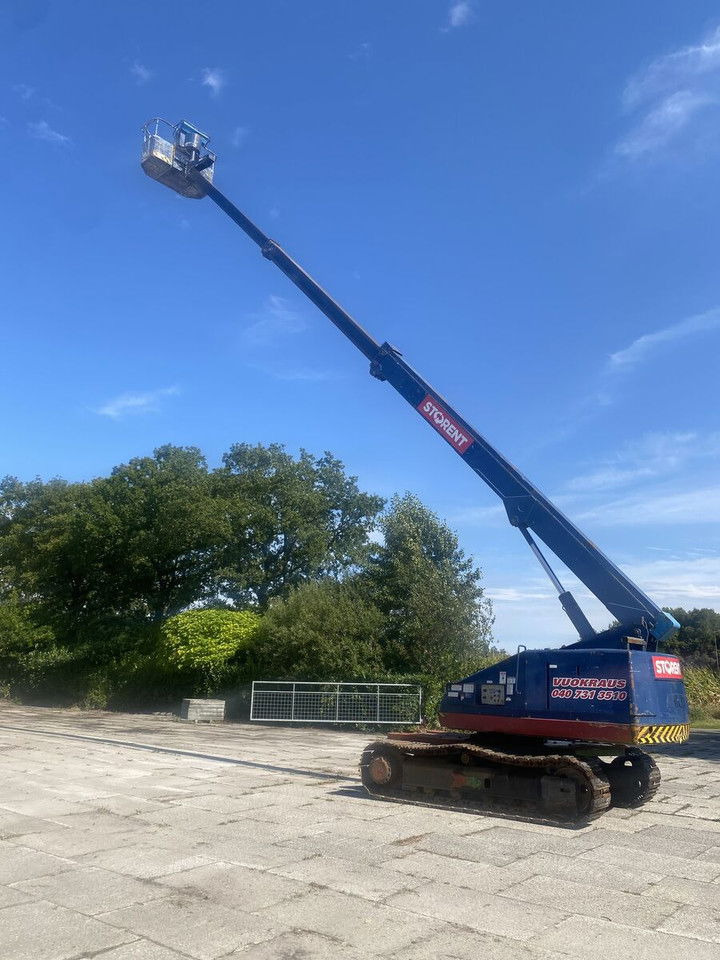 Aichi SR182 - مرفاع تلسكوبي: صورة 1 Aichi SR182 - مرفاع تلسكوبي: صورة 1