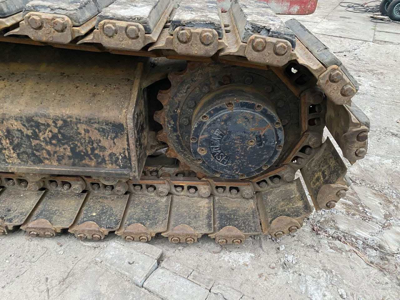 Aichi SR18A - مرفاع تلسكوبي: صورة 3 Aichi SR18A - مرفاع تلسكوبي: صورة 3