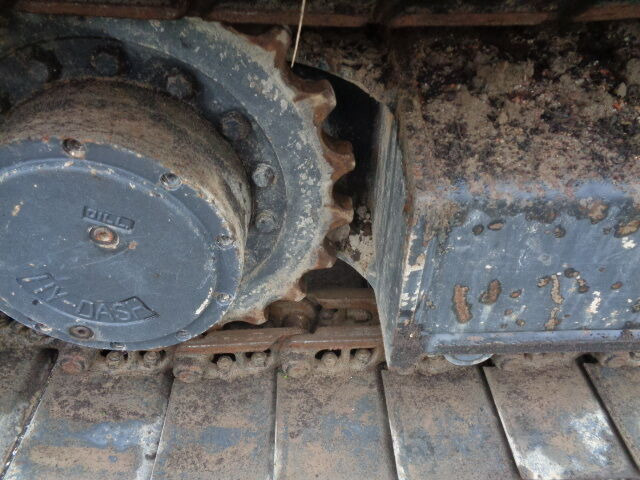 Aichi SR18A - مرفاع تلسكوبي: صورة 4 Aichi SR18A - مرفاع تلسكوبي: صورة 4