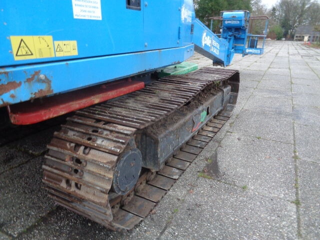 Aichi SR18A - مرفاع تلسكوبي: صورة 5 Aichi SR18A - مرفاع تلسكوبي: صورة 5