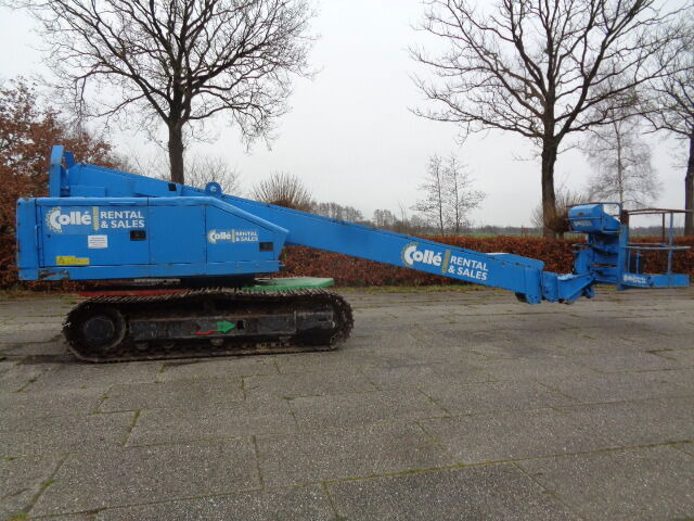 Aichi SR18A - مرفاع تلسكوبي: صورة 3 Aichi SR18A - مرفاع تلسكوبي: صورة 3