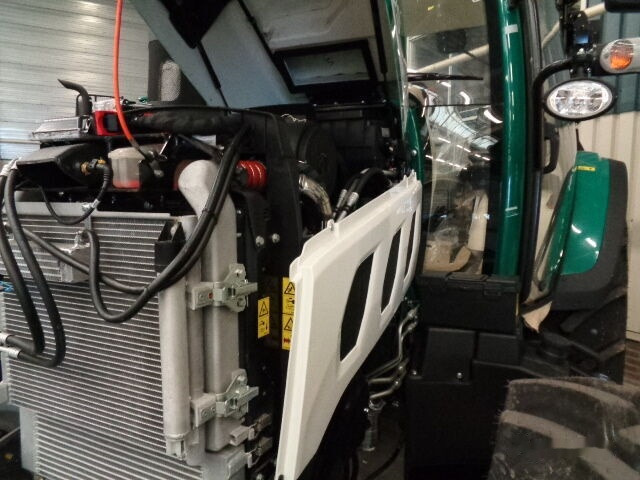 Arbos 5115 - جرار: صورة 5 Arbos 5115 - جرار: صورة 5
