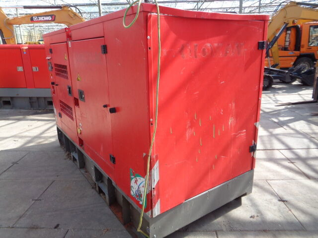 تأجير  Doosan G100 Doosan G100: صورة 12