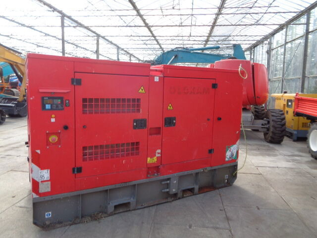 تأجير  Doosan G100 Doosan G100: صورة 8