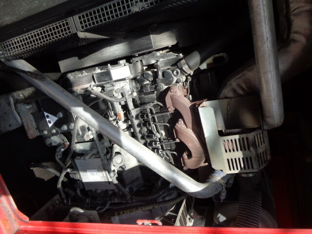 تأجير  Doosan G100 Doosan G100: صورة 16