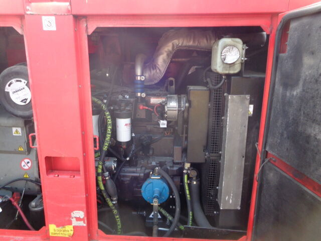 تأجير  Doosan G100 Doosan G100: صورة 9