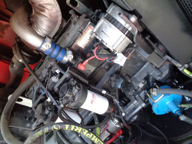 تأجير  Doosan G100 Doosan G100: صورة 10