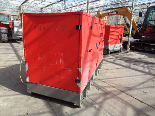 تأجير  Doosan G100 Doosan G100: صورة 13