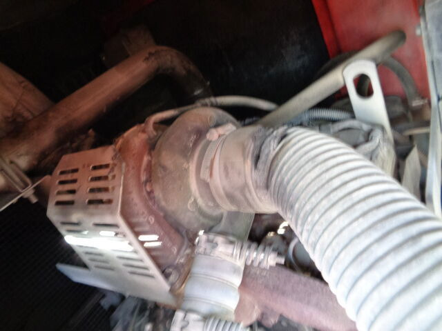 تأجير  Doosan G100 Doosan G100: صورة 17