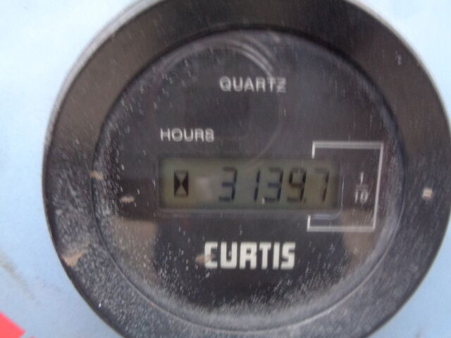 تأجير  Haulotte HA120 Haulotte HA120: صورة 9