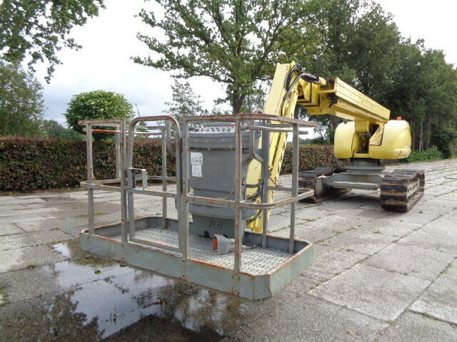 JLG 660SJC - مرفاع تلسكوبي: صورة 3 JLG 660SJC - مرفاع تلسكوبي: صورة 3