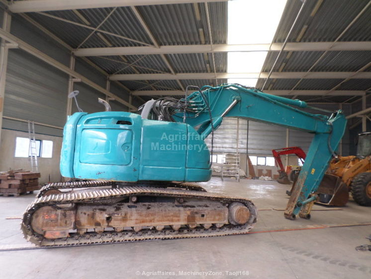 Kobelco Kobelco NH E 235 BSR-2 - حفار زاحف: صورة 2 Kobelco Kobelco NH E 235 BSR-2 - حفار زاحف: صورة 2