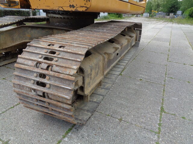 Liebherr R906LC - حفار زاحف: صورة 4 Liebherr R906LC - حفار زاحف: صورة 4