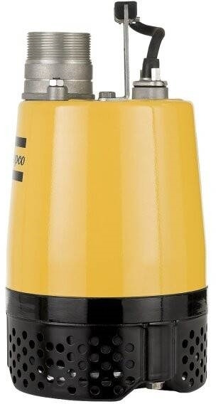 Atlas Copco Weda D04N Schmutzwasserpumpe - مضخة مياه: صورة 3 Atlas Copco Weda D04N Schmutzwasserpumpe - مضخة مياه: صورة 3