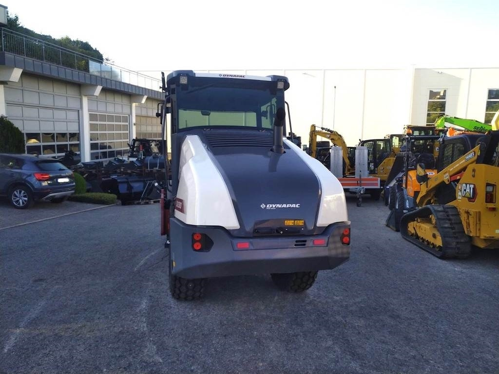 Dynapac CA1500 D  - مدحلة: صورة 4 Dynapac CA1500 D  - مدحلة: صورة 4