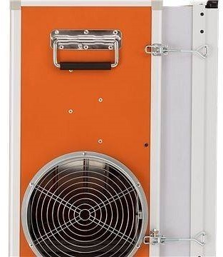 Husqvarna A 1000  - معدات التكييف: صورة 3 Husqvarna A 1000  - معدات التكييف: صورة 3