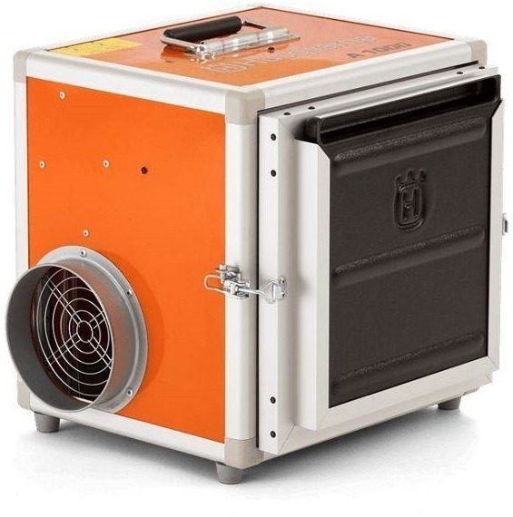 Husqvarna A 1000  - معدات التكييف: صورة 1 Husqvarna A 1000  - معدات التكييف: صورة 1