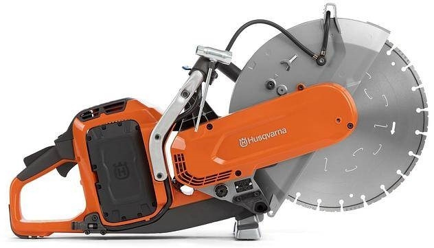 Husqvarna K1 Pace 14" - أدوات ومعدات: صورة 2 Husqvarna K1 Pace 14" - أدوات ومعدات: صورة 2