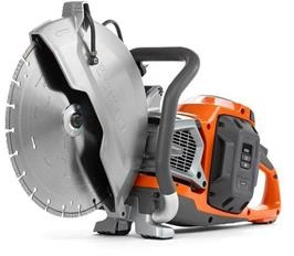 Husqvarna K1 Pace 14" - أدوات ومعدات: صورة 1 Husqvarna K1 Pace 14" - أدوات ومعدات: صورة 1
