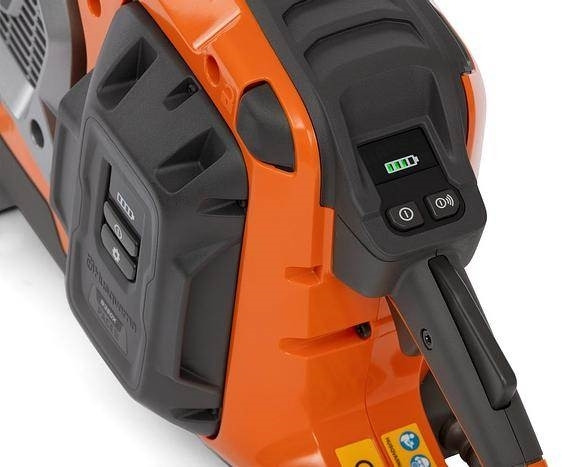 Husqvarna K1 Pace 14" - أدوات ومعدات: صورة 3 Husqvarna K1 Pace 14" - أدوات ومعدات: صورة 3