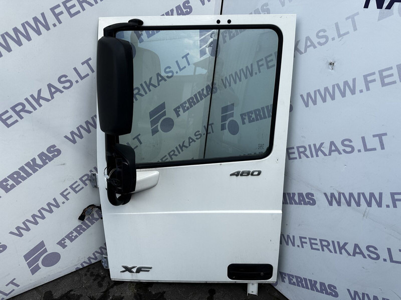 DAF left side - باب و قطع الغيار - شاحنة: صورة 1 DAF left side - باب و قطع الغيار - شاحنة: صورة 1