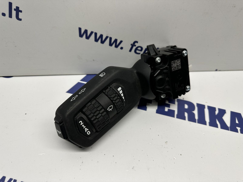 DAF wipers, horn lever, switch - مرحل - شاحنة: صورة 2 DAF wipers, horn lever, switch - مرحل - شاحنة: صورة 2