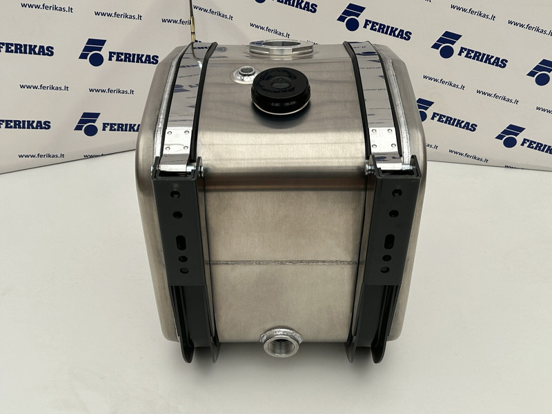 Hydraulic aluminum oil tank 150L - خزان هيدروليكي - شاحنة: صورة 4 Hydraulic aluminum oil tank 150L - خزان هيدروليكي - شاحنة: صورة 4