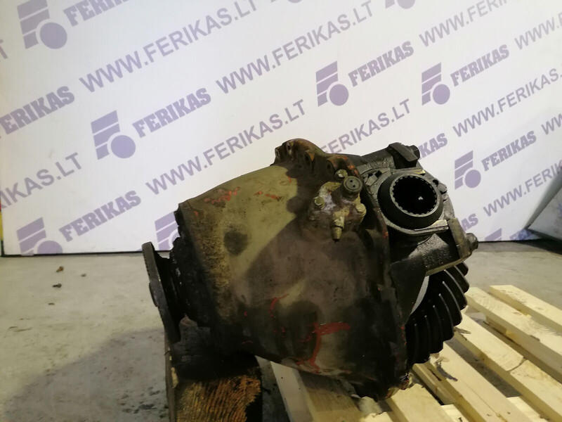 Iveco 3,41 12/41 177e - ترس تفاضلي - شاحنة: صورة 4 Iveco 3,41 12/41 177e - ترس تفاضلي - شاحنة: صورة 4