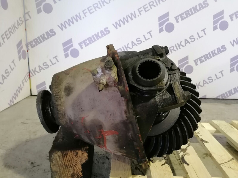 Iveco 3,41 12/41 177e - ترس تفاضلي - شاحنة: صورة 3 Iveco 3,41 12/41 177e - ترس تفاضلي - شاحنة: صورة 3