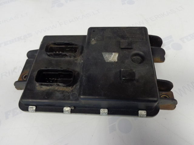 Iveco Front Frame Computer control unit 41221002 (WORLDWIDE DELIVERY) - وحدة إي سي يو - شاحنة: صورة 1 Iveco Front Frame Computer control unit 41221002 (WORLDWIDE DELIVERY) - وحدة إي سي يو - شاحنة: صورة 1