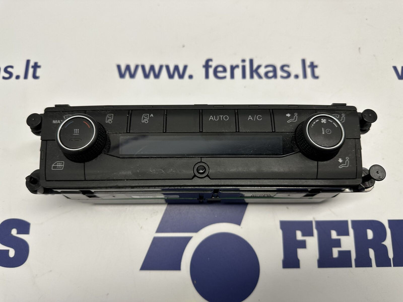 MAN AC switch - لوحة العدادات: صورة 1 MAN AC switch - لوحة العدادات: صورة 1