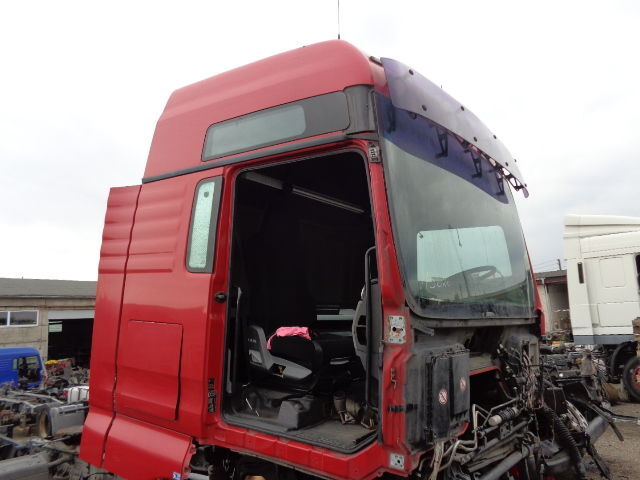MAN TGA, TGX cabins for sale, BIG stock, few colors - الكابينة والداخلية - شاحنة: صورة 5 MAN TGA, TGX cabins for sale, BIG stock, few colors - الكابينة والداخلية - شاحنة: صورة 5