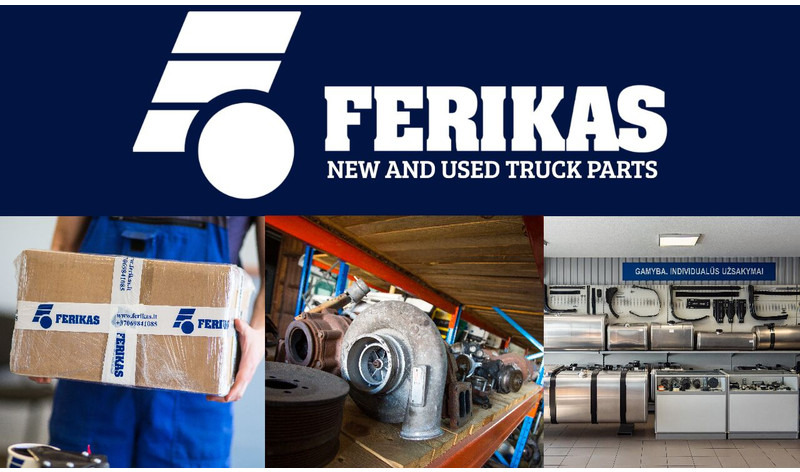 MAN turbo - تربو - شاحنة: صورة 5 MAN turbo - تربو - شاحنة: صورة 5