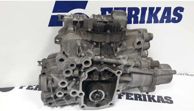 Mercedes-Benz Actros MP4 - صندوق التروس - شاحنة: صورة 1 Mercedes-Benz Actros MP4 - صندوق التروس - شاحنة: صورة 1