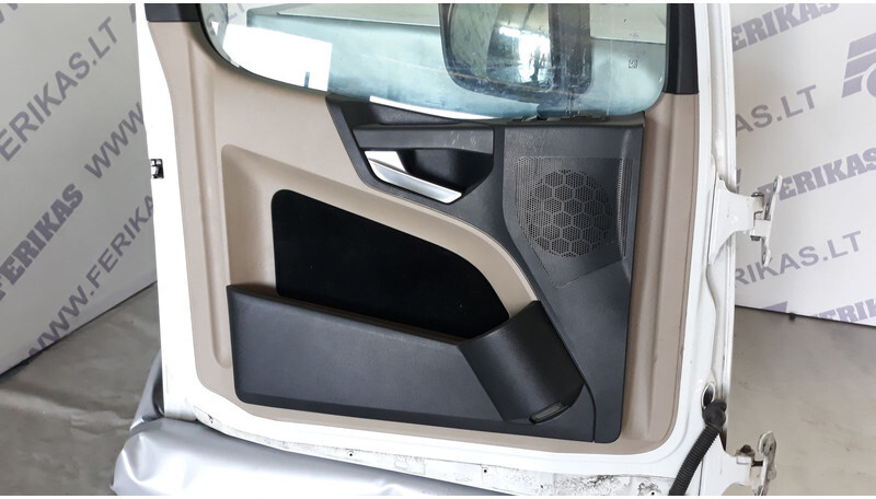 Mercedes-Benz Actros MP4 - باب و قطع الغيار - شاحنة: صورة 4 Mercedes-Benz Actros MP4 - باب و قطع الغيار - شاحنة: صورة 4