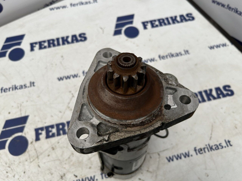 Mercedes-Benz Actros MP5 - قطع الغيار - شاحنة: صورة 3 Mercedes-Benz Actros MP5 - قطع الغيار - شاحنة: صورة 3