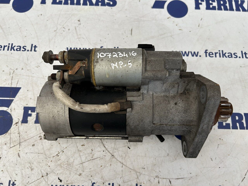 Mercedes-Benz Actros MP5 - قطع الغيار - شاحنة: صورة 1 Mercedes-Benz Actros MP5 - قطع الغيار - شاحنة: صورة 1