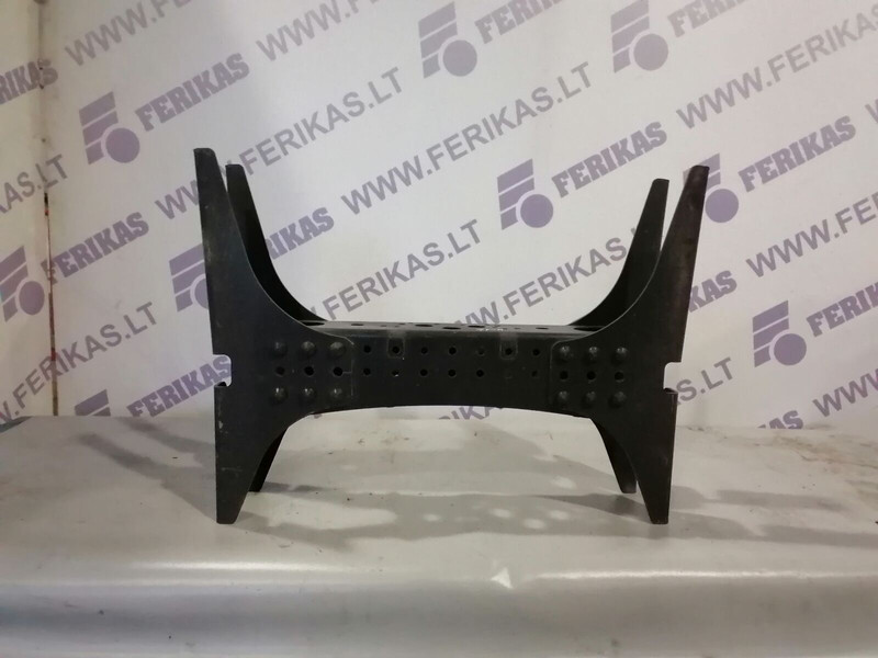 Mercedes-Benz actros mp4 - هيكل السيارة الخارجية - شاحنة: صورة 1 Mercedes-Benz actros mp4 - هيكل السيارة الخارجية - شاحنة: صورة 1