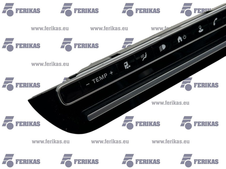 Mercedes-Benz control buttons, switches - لوحة العدادات - شاحنة: صورة 2 Mercedes-Benz control buttons, switches - لوحة العدادات - شاحنة: صورة 2