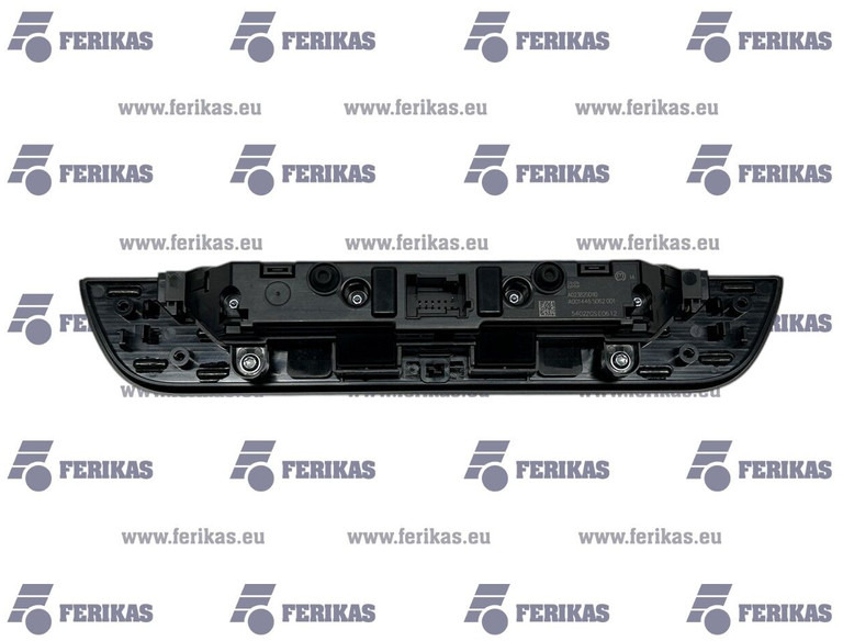 Mercedes-Benz control buttons, switches - لوحة العدادات - شاحنة: صورة 4 Mercedes-Benz control buttons, switches - لوحة العدادات - شاحنة: صورة 4