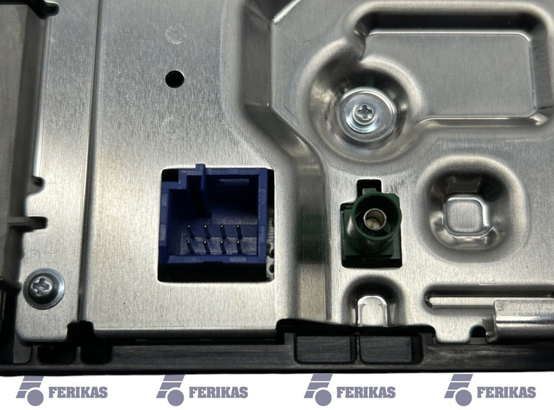 Mercedes-Benz instrumental cluster, dashboard - لوحة العدادات - شاحنة: صورة 3 Mercedes-Benz instrumental cluster, dashboard - لوحة العدادات - شاحنة: صورة 3