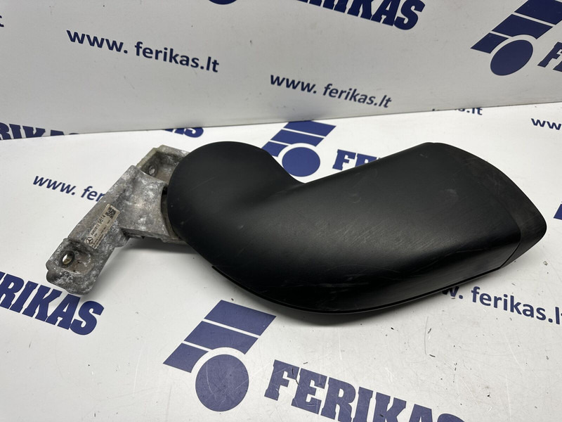 Mercedes-Benz rear view camera, left side - مرآة الرؤية الخلفية - شاحنة: صورة 2 Mercedes-Benz rear view camera, left side - مرآة الرؤية الخلفية - شاحنة: صورة 2