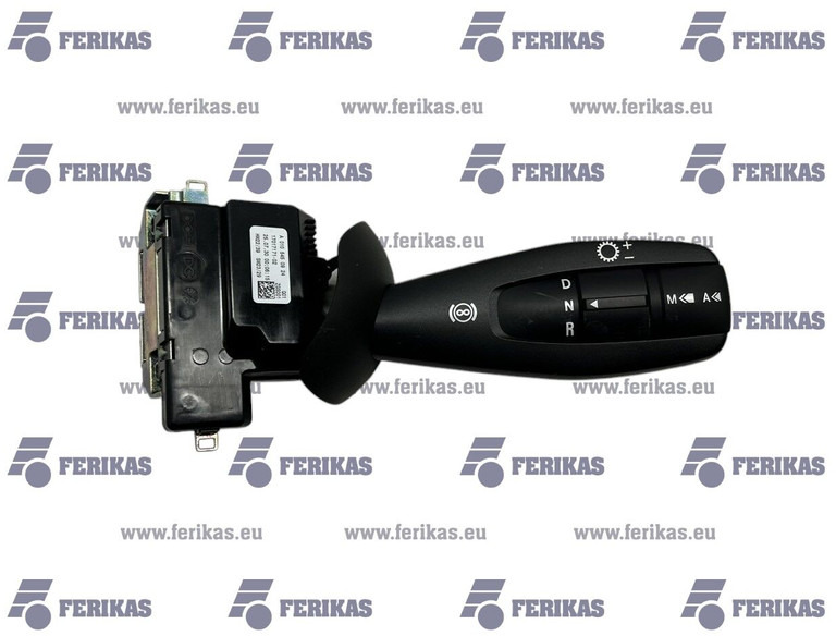 Mercedes-Benz steering column switch, gear switch - مرحل - شاحنة: صورة 1 Mercedes-Benz steering column switch, gear switch - مرحل - شاحنة: صورة 1