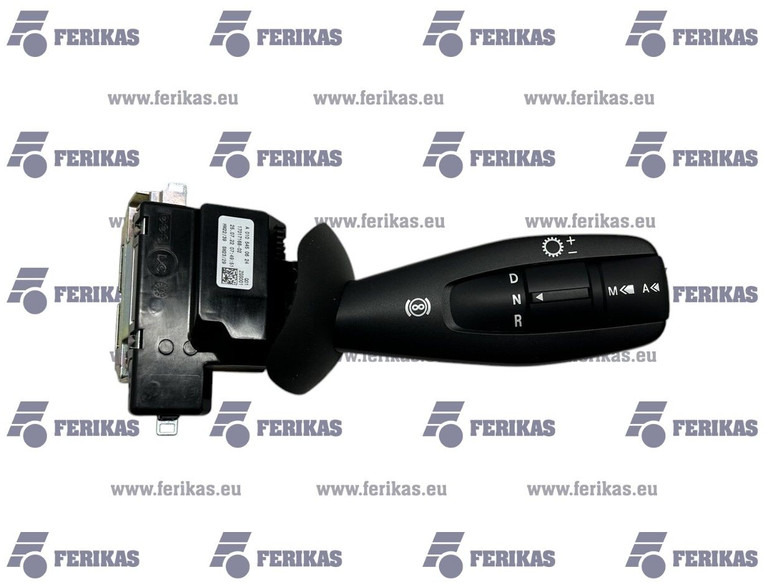 Mercedes-Benz steering column switch, gear switch - مرحل - شاحنة: صورة 1 Mercedes-Benz steering column switch, gear switch - مرحل - شاحنة: صورة 1
