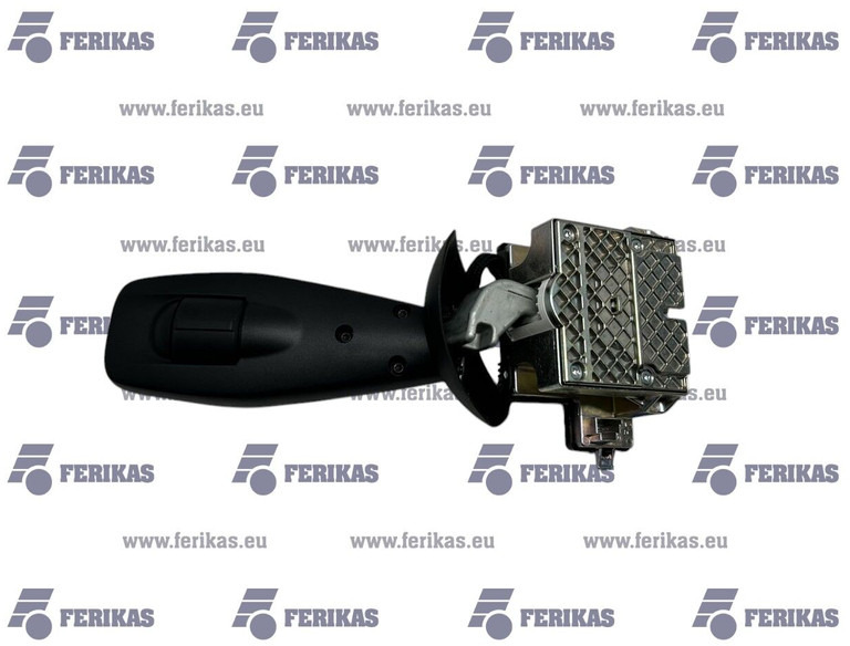 Mercedes-Benz steering column switch, gear switch - مرحل - شاحنة: صورة 2 Mercedes-Benz steering column switch, gear switch - مرحل - شاحنة: صورة 2