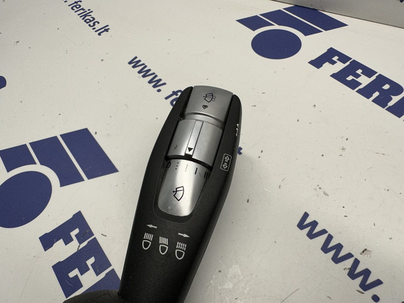 Mercedes-Benz wiper, turn switch stalk - مرحل - شاحنة: صورة 3 Mercedes-Benz wiper, turn switch stalk - مرحل - شاحنة: صورة 3