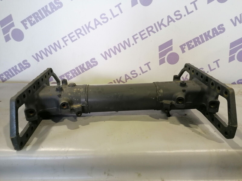 Mercedes-Benz - هيكل السيارة الخارجية - شاحنة: صورة 1 Mercedes-Benz - هيكل السيارة الخارجية - شاحنة: صورة 1